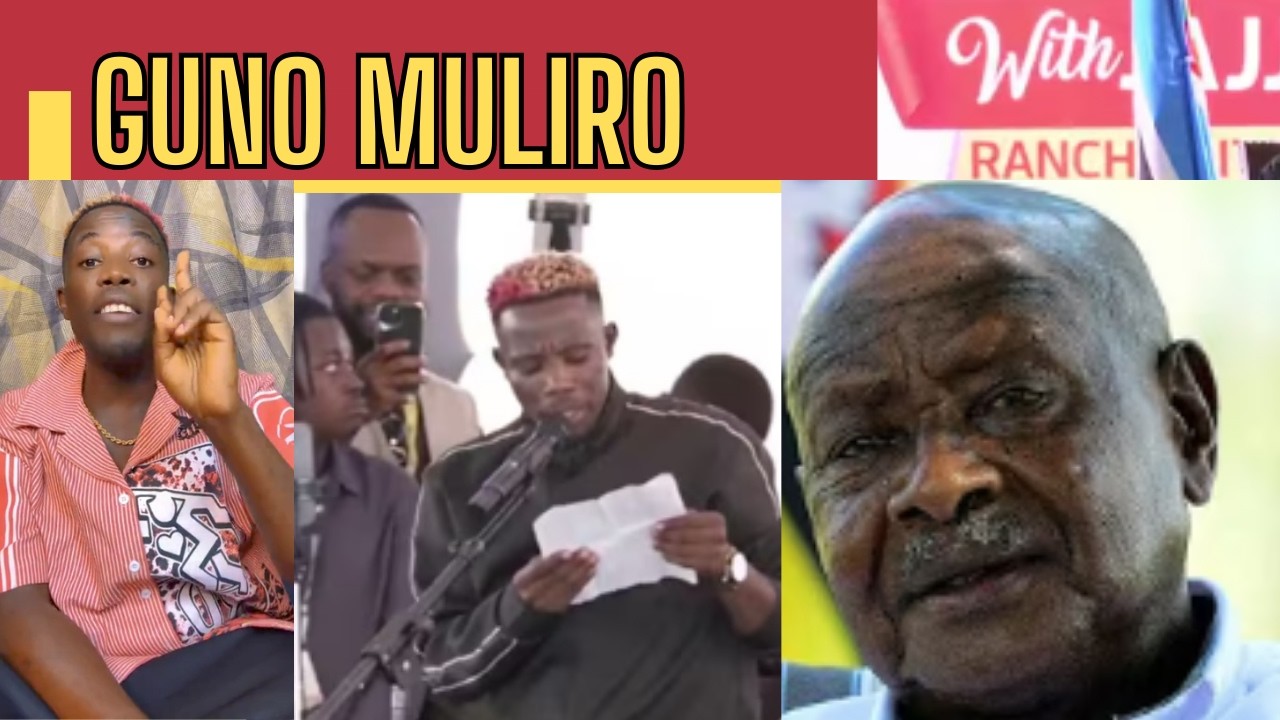 LIL PAZO ATABUKIDE ABAWAGIZI BA BEBE COOL SPEECH  YALEESE OBUZIBU