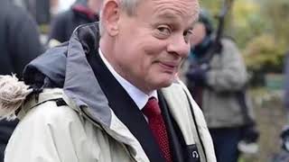 'Doc Martin' The accusations of Martin Clunes make themselves noticed!