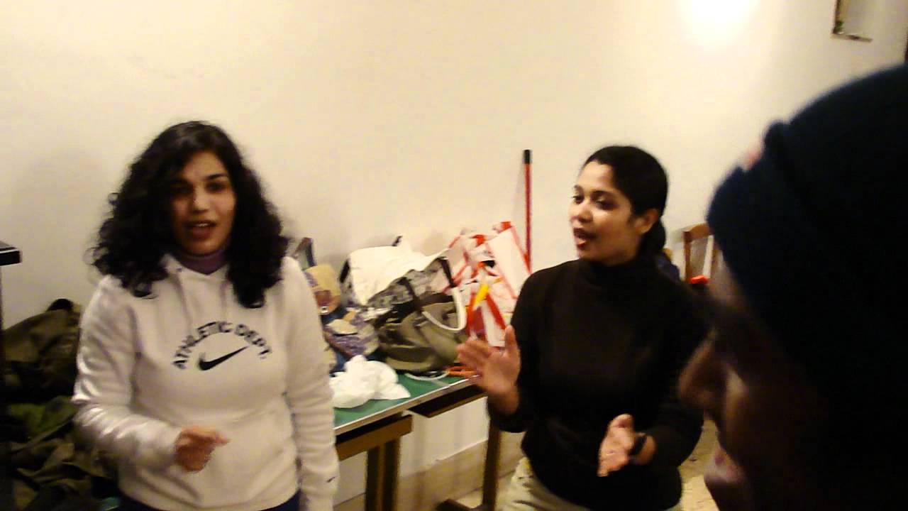 WASANTHAYE MAL KEKULAI IN ROMA ITALY 2011.