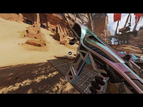 800 1.25＝チート【APEX LEGENDS】