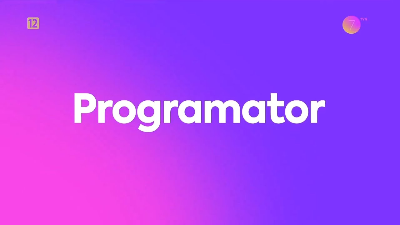 TVN7 HD - Reklamy, Ogłoszenie Nadawcy, Ogłoszenie Społeczne, Sponsorzy, Programator - 9.08.2024