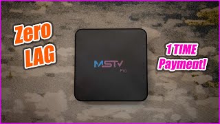 Android Box Terbaik MSTV Pro Malaysia Pencabar LongTV & SVICLOUD (1080p-4K) screenshot 5