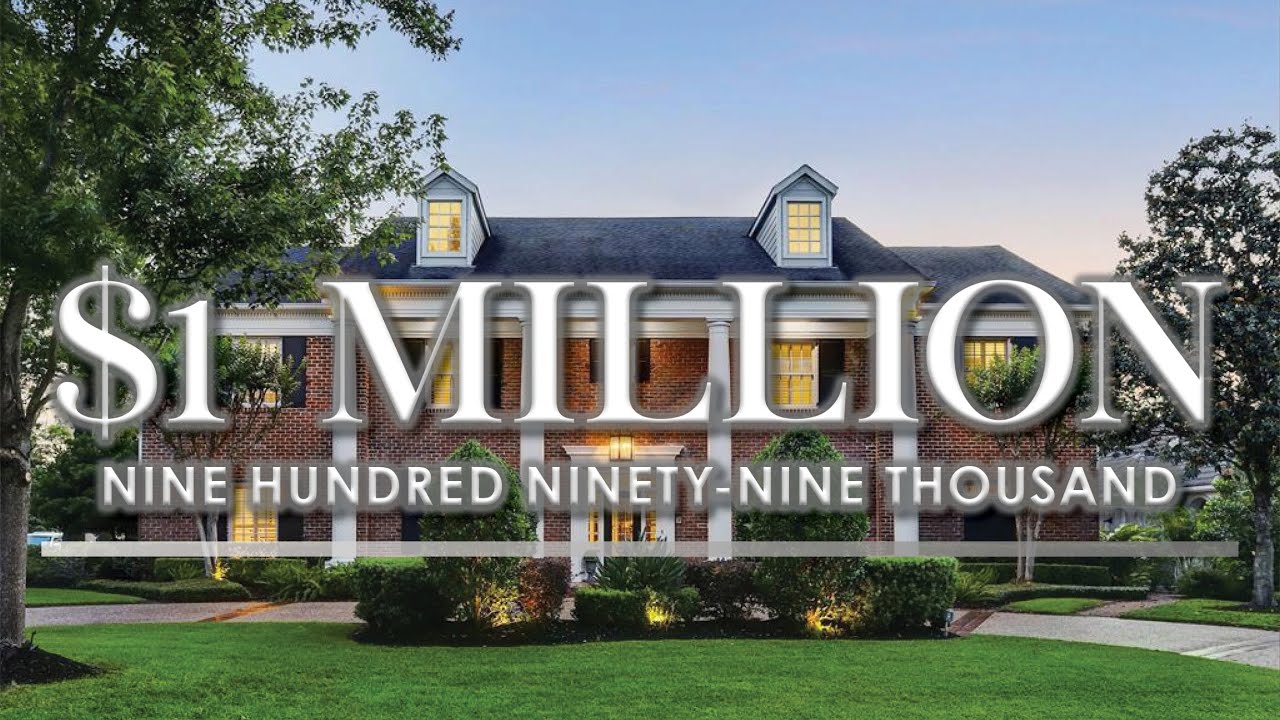 Timeless Home in Hunter’s Creek Village | Houston, TX