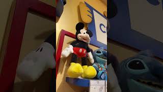 Going to build-a bear #shorts #fyp #mall #shopping #haul #cute #stuffedanimal