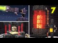 7 Minecraft Dystopian Builds/Build Hacks and Tips