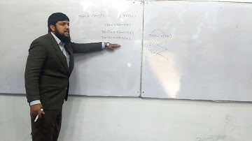 Mathematical Analysis for Recursive Algorithms Tower of Hanoi Lecture_4