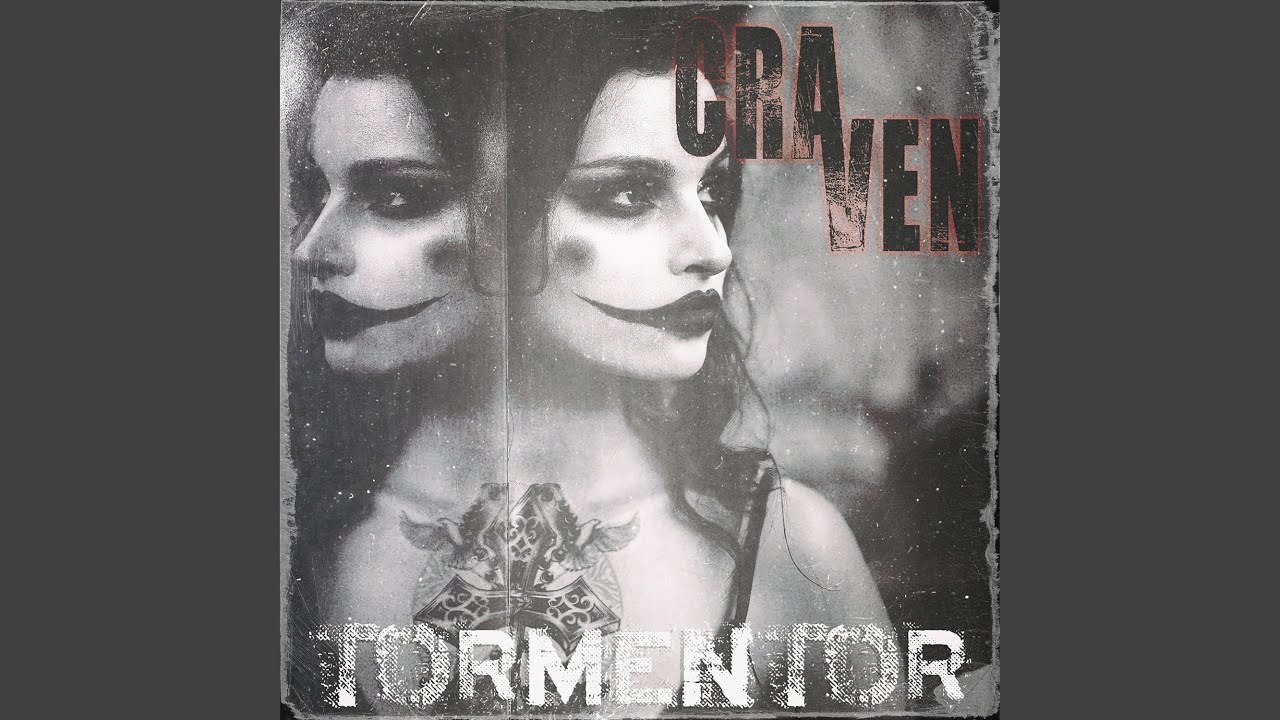 Watch Tormentor on YouTube Watch Tormentor on YouTube