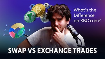 Why and How to Link Your Web3 Wallet to XBO.com 🔗