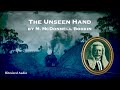 The unseen hand  m mcdonnell bodkin  a bitesized audiobook