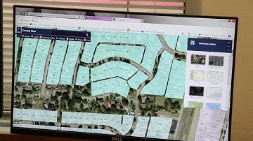 GIS Interactive Map Tutorial