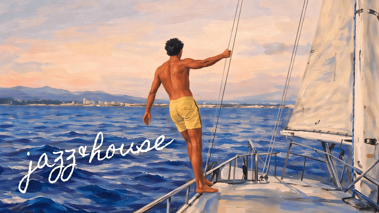 Obejrzyj "Sundown in Mallorca" - Sunset Jazz House Mix | BERLIOZ, BOLDEN | Golden Hours & Easy Living w YouTube Obejrzyj "Sundown in Mallorca" - Sunset Jazz House Mix | BERLIOZ, BOLDEN | Golden Hours & Easy Living w YouTube