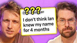 Our Crew Roasted Us With These Assumptions