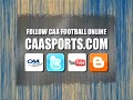 2010 CAA Football Television Recap -- Sept. 2