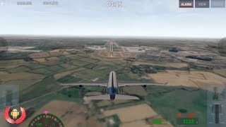 EXTREME LANDINGS # 18 | BIRMINGHAM FAST LANDING | MOBILE GAME LIBRARY | BEST MOBILE GAMES screenshot 5