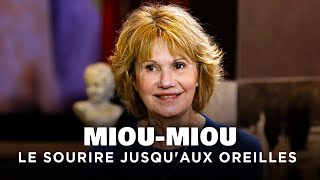 Miou Miou : unie aux clowns redonnant le sourire aux malades - Les Ambassadrices de l'Espoir - AMP