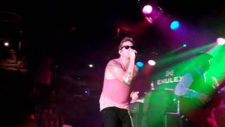 Sugar Ray - When It's Over (LIVE) 7/30/2011
