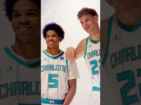 Fans will now have access to watch ALL 26-27 regular szn Hornets games on WSOC Channel 9 and TV64 📺