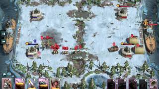 Battle Islands Commanders（ CHEAT!）