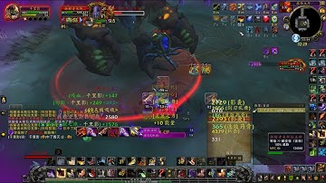 9.1 Rogue Solo: Mythrax