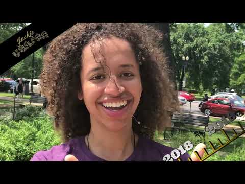 To Yourself from Evolution of Joy ft @jackietherobot