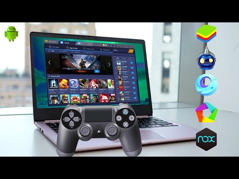 Top 5 Best Android Emulators For PC 2022