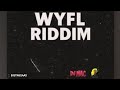 Stonebwoy SILENT SAMURAI WYFL RIDDIM 2026 DiGiTΔL RiLeY mp3