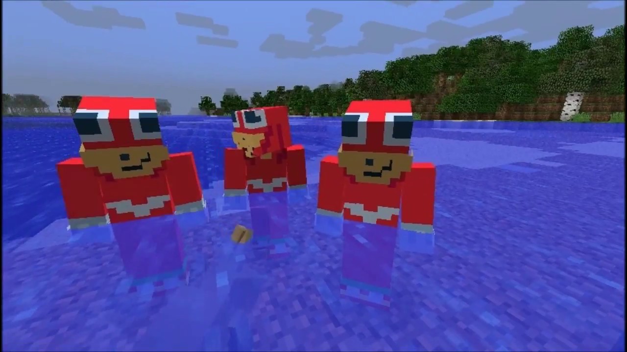 do u know da wae, vr chat, warriors, do u know the way, download, minecraft ...