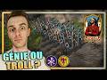 #3 Push Byzantins age 2 ! Elyona vs Jiff Music - Qualifs Epohers World Cup - Cast AOE 4