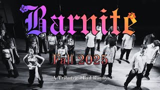 2XS Caliente | BARNITE Fall '25