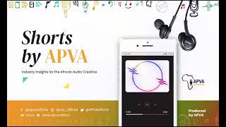 Spotify’s New Android Media Player | 2022 Podcast Trends Released | Drama in an Audio Drama Company screenshot 3