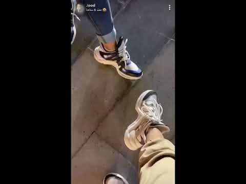 يوميات جود عزيز وشوق وأريج في الامارات