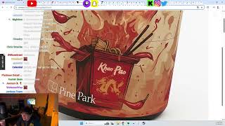May 27 2025 Youtube Stream - DON JULIO | Erick Khan Full Stream