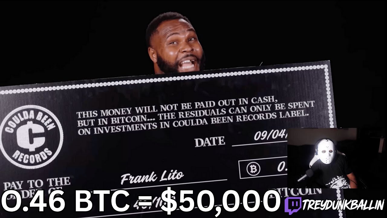 Trey Dunk Reacts To Coulda Been Season 2 Reunion