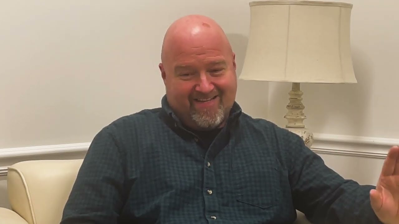 Remembering Doug Woods