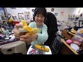 【ASMR】Squishy toy 28 【音フェチ】あんじゅ ハンドスピナー スクイーズ28連発?ぐらい