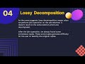 Decomposition by : Isha Choudhary