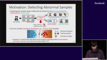 A Simple Unified Framework for Detecting Out-of-Distribution Samples and Adversarial Attacks