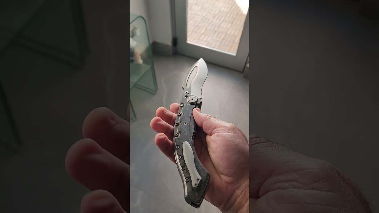 Maxace Vortex... it's a Beast!! 