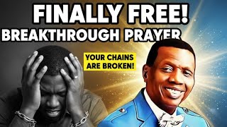 PRAY THIS NOW! Pastor Adeboye | RCCG | Secret Prayer for Turnaround