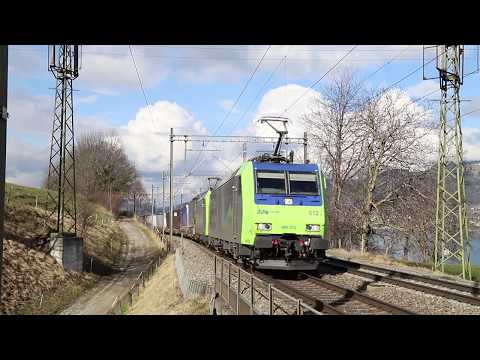 Swiss Freight &