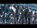 190123 가온차트 아이콘 iKON ENDING