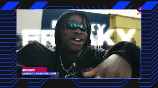 Soundcity E-News: Ashidapo on Music, Growth & More screenshot 5