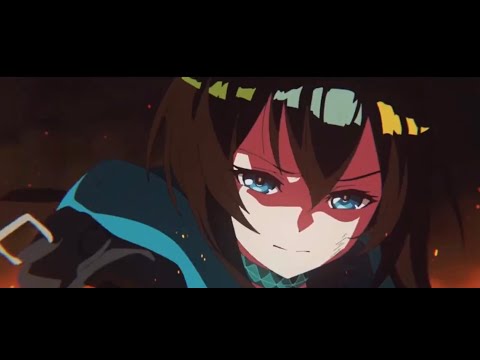 【アークナイツ】　Untitled world【MAD】
