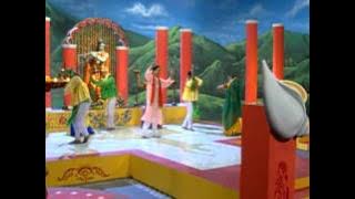 Natwar Nagar Nanda [Full Song] - Gobind Bolo Hari Gopal Bolo