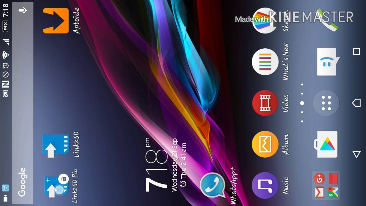 How to get link2sd Full version