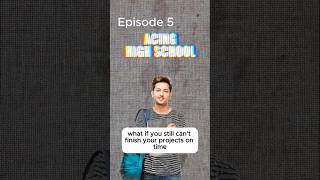 EP5:Stop Falling Behind on Assignments