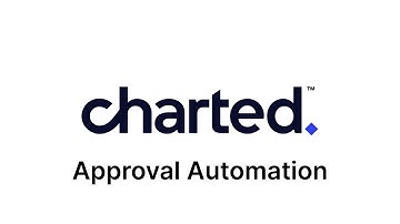 Approval Automation Demo: Charted AP Automation for NetSuite