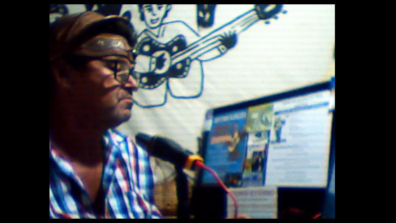 RADIO STUDIO FM VELHO ZUZINHA