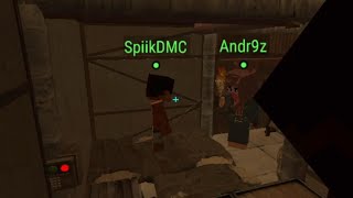 Rustex Remake fragmovie 2