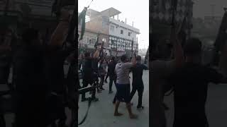 Rio De Janeiro Ou Siria